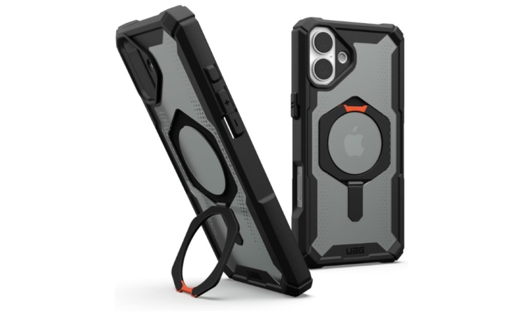 UAG Plasma XTE iPhone 16 Plus