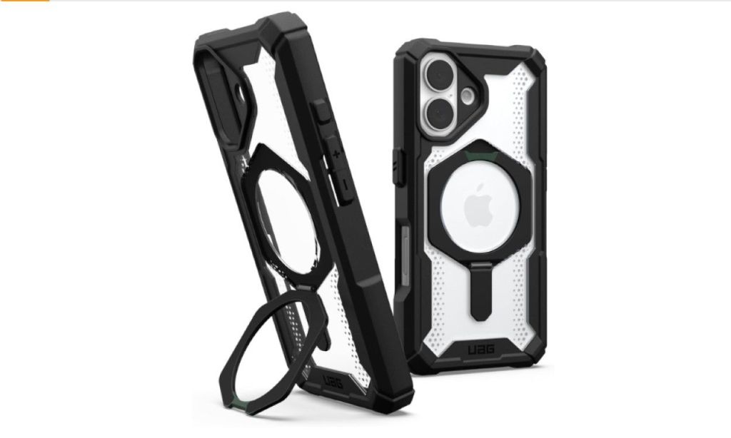 UAG Plasma XTE