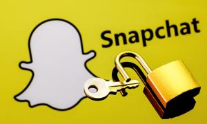 How to Unlock a Locked Snapchat Account