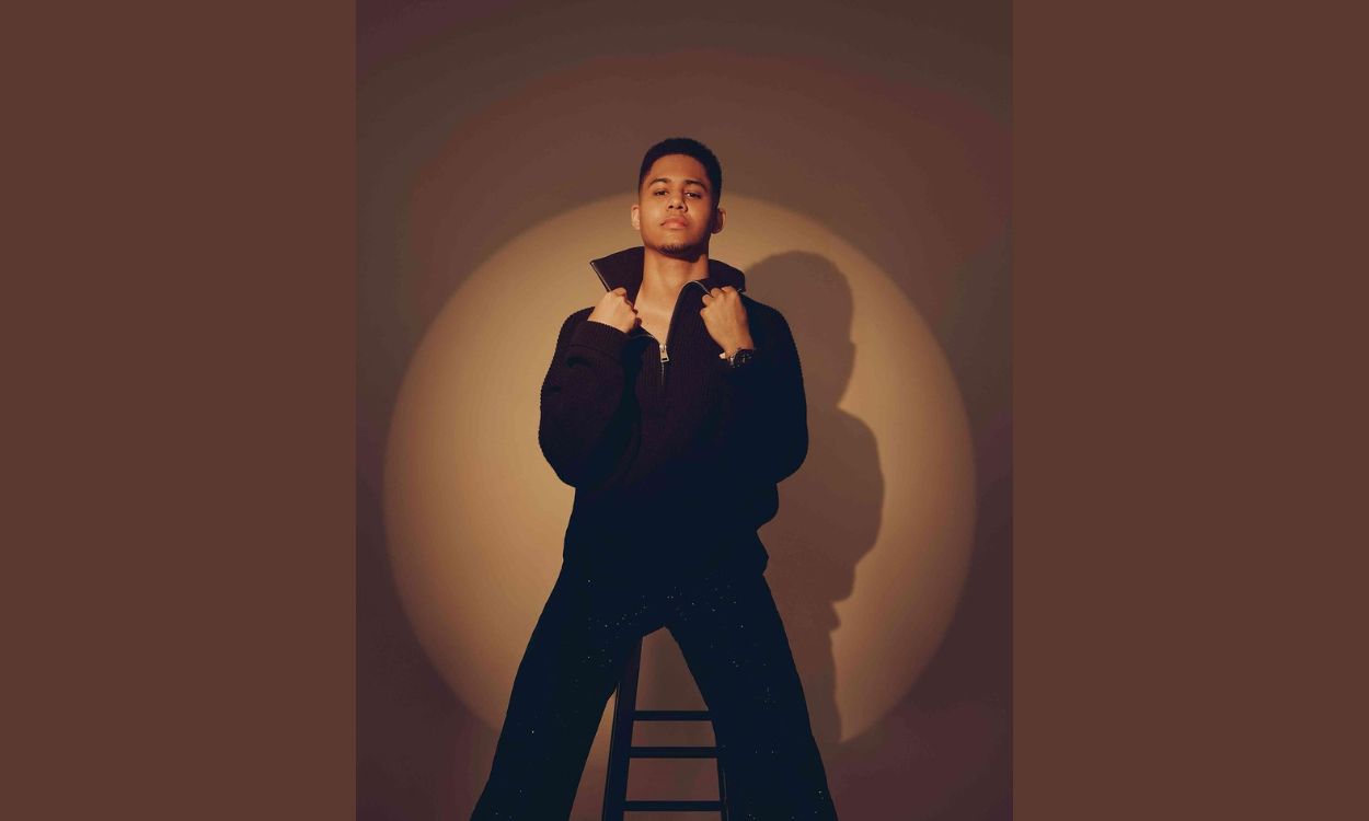 The Penguin Episode 1: Who Is Victor Aguilar and Is He a Character from