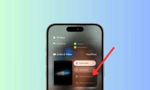 How to Use Voice Isolation Mode During Calls on iPhone?