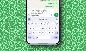 This WhatsApp Feature Will Save You from Retyping Long Texts If You Delete Them Accidentally!