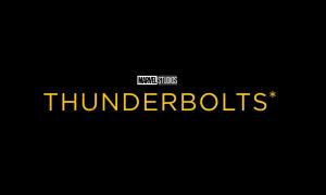 Why Does Marvel's Thundebolts Has an Asterisk?