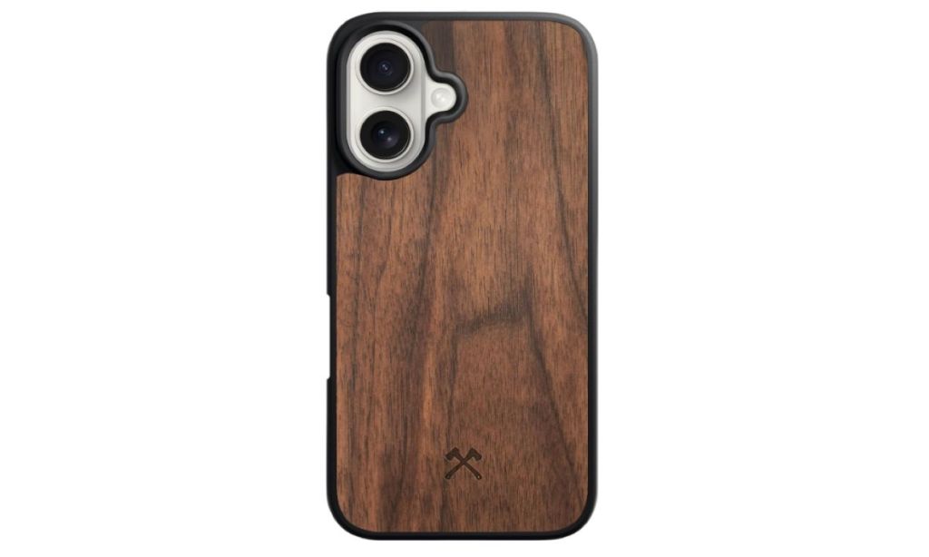 Woodcessories Bumper Case