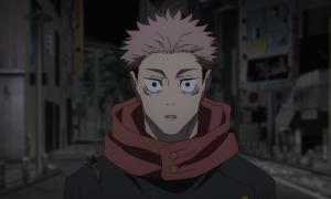 Jujutsu Kaisen: Yuji Itadori's Domain Expansion Explained