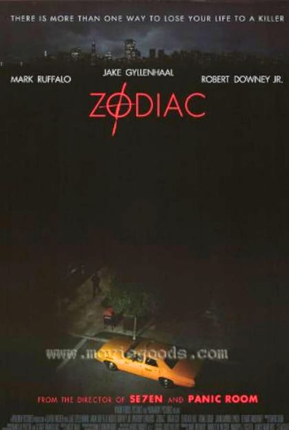 Zodiac (2007)