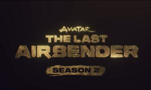 Avatar - The Last Airbender: Toph Casting Confirmed & Season 2 Is Officially in the Works