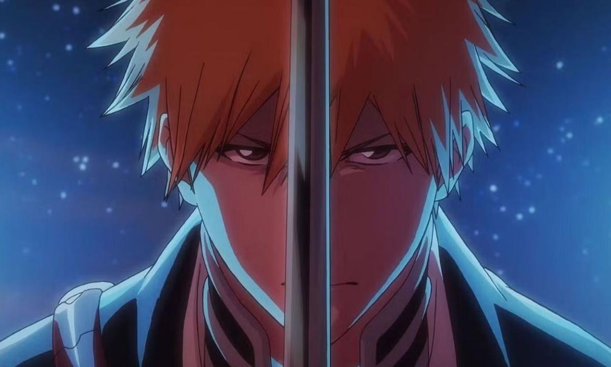 Bleach TYBW Part 3 Release Date and Time (Countdown Timer) Beebom