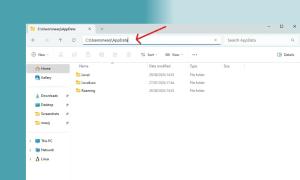 How to Find the AppData Folder in Windows 11 and 10