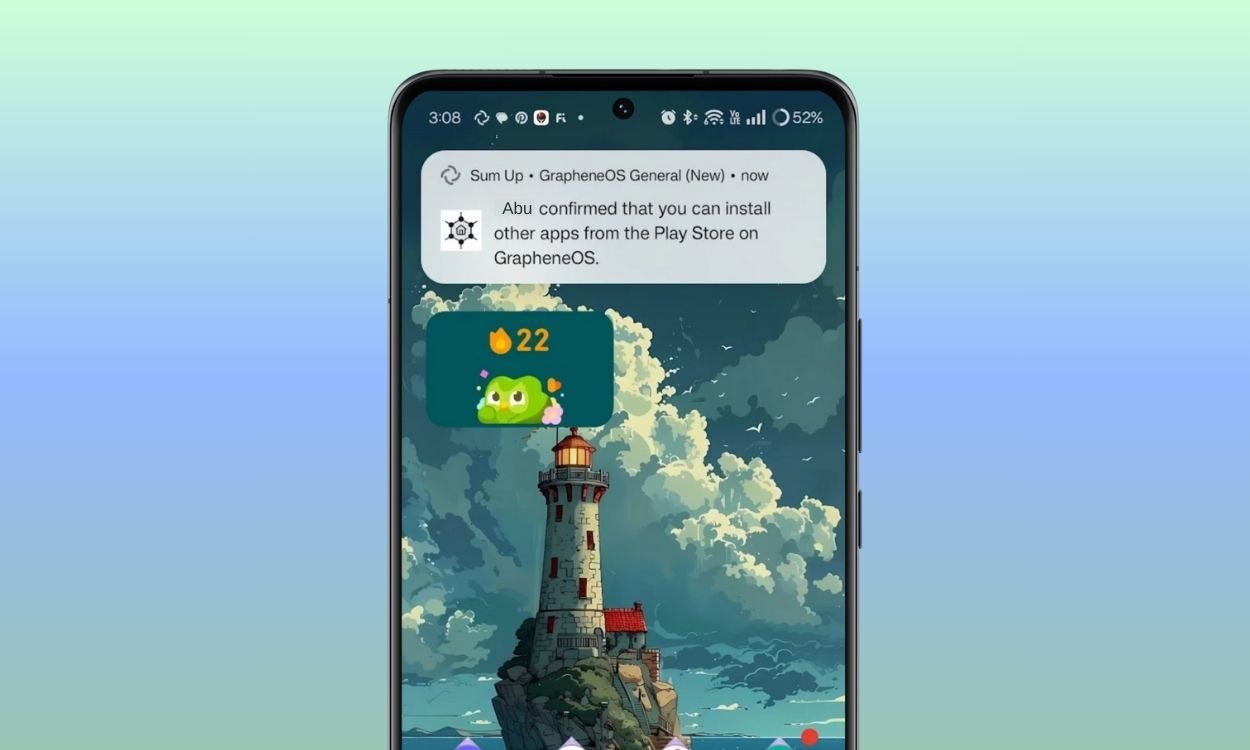 This App Brings iOS 18&rsquo;s AI Notification Summary Feature to 