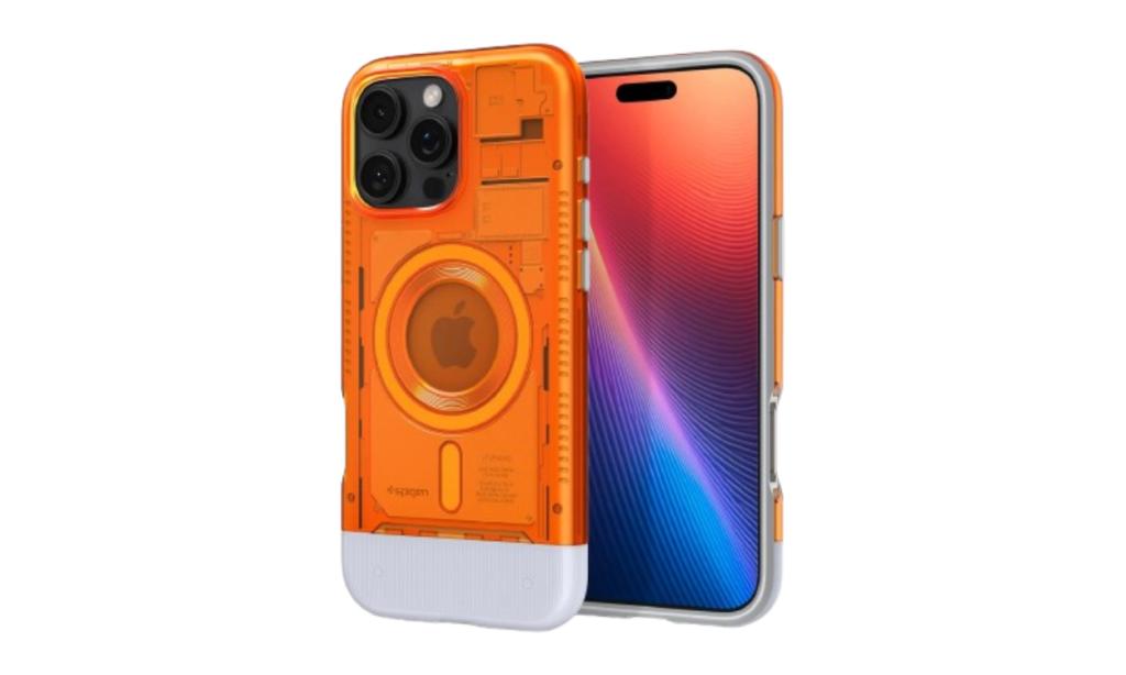 Spigen Classic C1