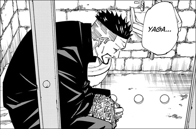 I Have a Theory for How Jujutsu Kaisen Might Bring Back Gojo