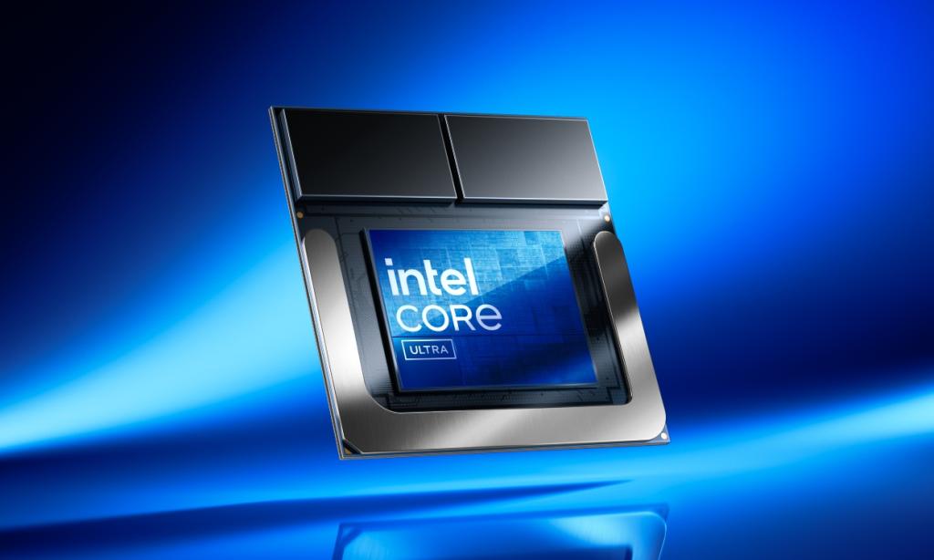 Intel Announces Core Ultra 200V aka Lunar Lake Processors; Promises 20 Hours Battery Life