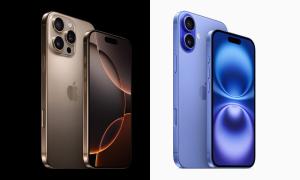 iPhone 16 and 16 Pro Colors: Which One Should You Pick?