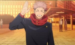 Jujutsu Kaisen Manga Ending Explained