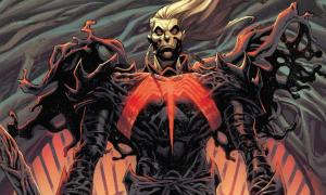 Venom 3: Who Is Knull? Powers, Abilities & Weaknesses