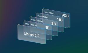 Meta Releases Llama 3.2 Models with Vision Capability For the First Time