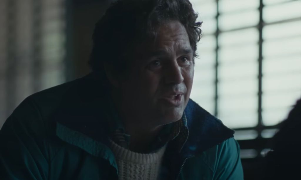 Mark Ruffalo in I Know This Much Is True