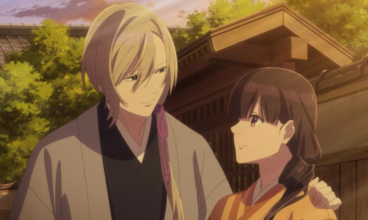 My Happy Marriage Season 2 Release Date, Cast, Plot, and More Beebom