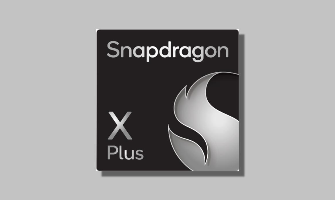 new snapdragon x plus chipsets