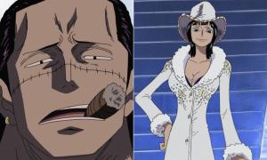 One Piece Season 2: Netflix Reveals Casting for Nico Robin and Crocodile