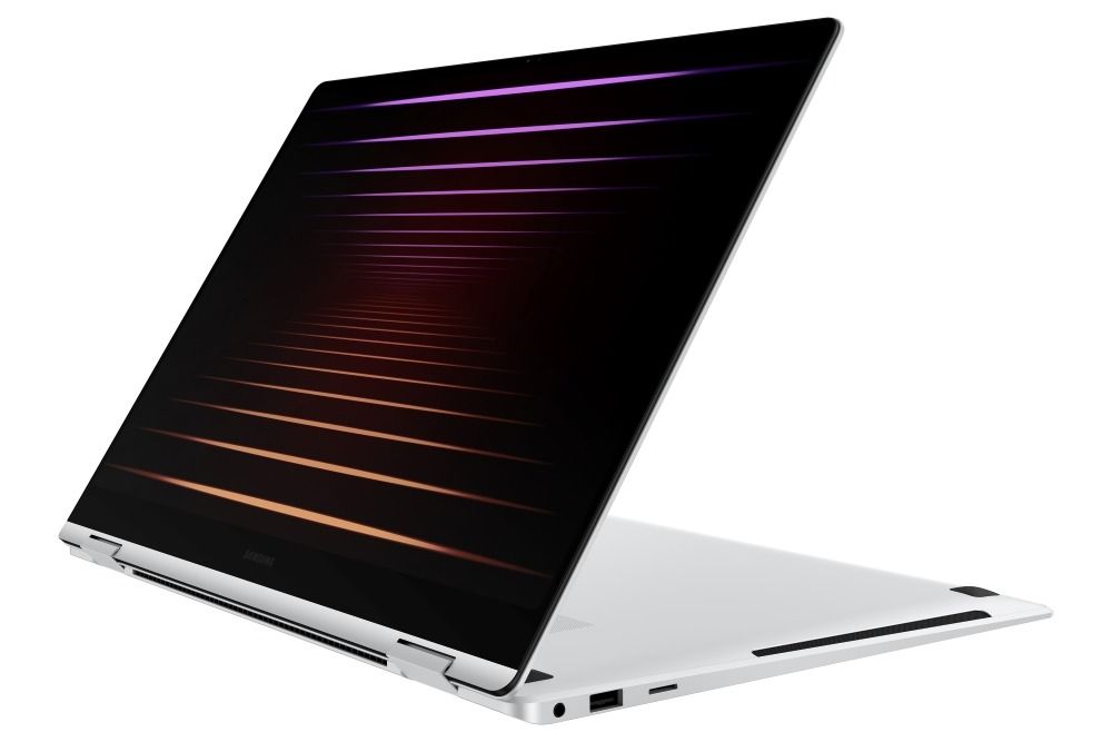 samsung lunar lake laptop