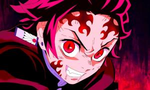 Demon Slayer Tanjiro's Demon King Form Explained