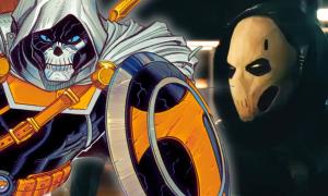 Thunderbolts: Who Is Taskmaster in Marvel Comics and What Are His Powers?