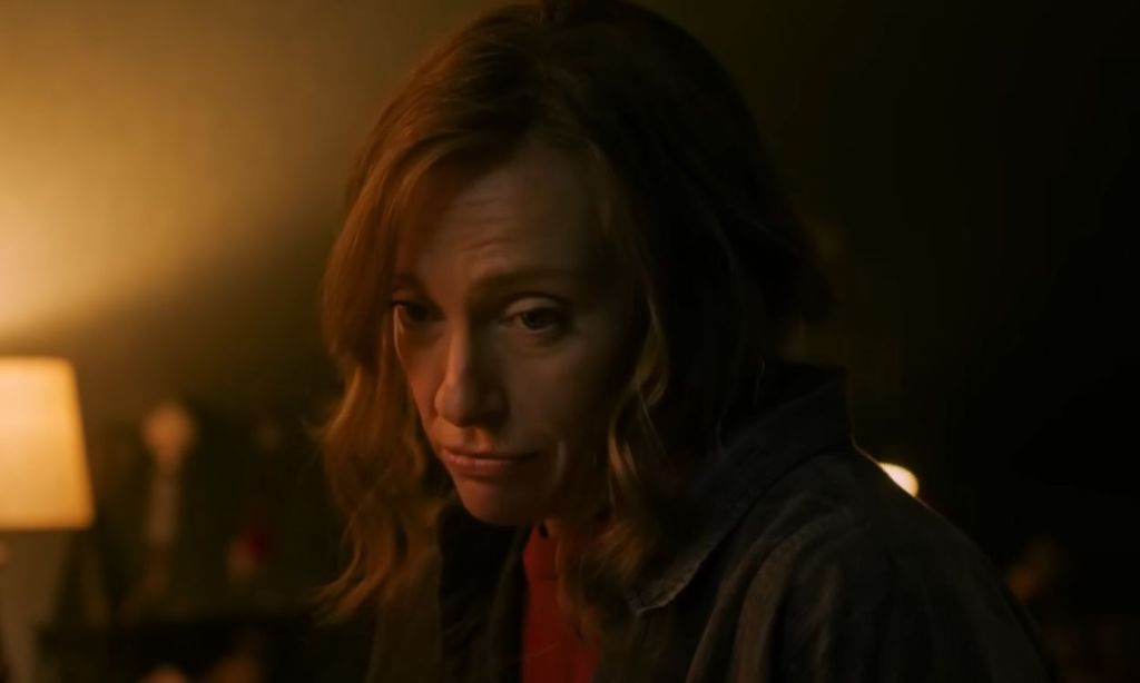 Toni Collette in Hereditary