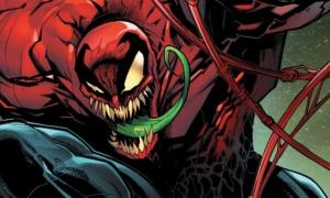 Venom 3: Who Is Toxin? Patrick Mulligan's Symbiote Explained