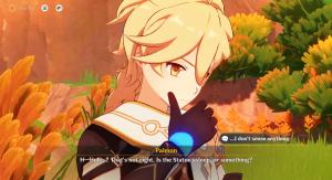 Genshin Impact Pyro Traveler Release Date Leaked: Here's When It Is