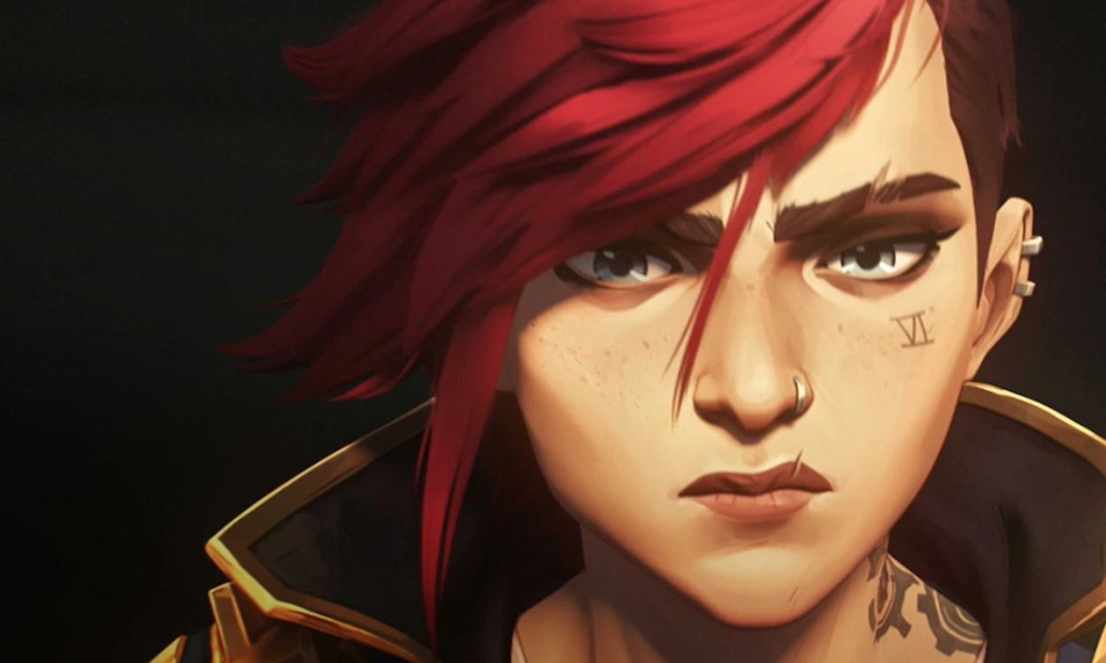 Arcane Cast and Characters All Voice Actors in Season 2 Beebom