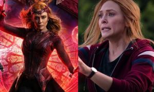 Agatha All Along: Is Wanda Maximoff Dead or Can We Expect a Cameo?