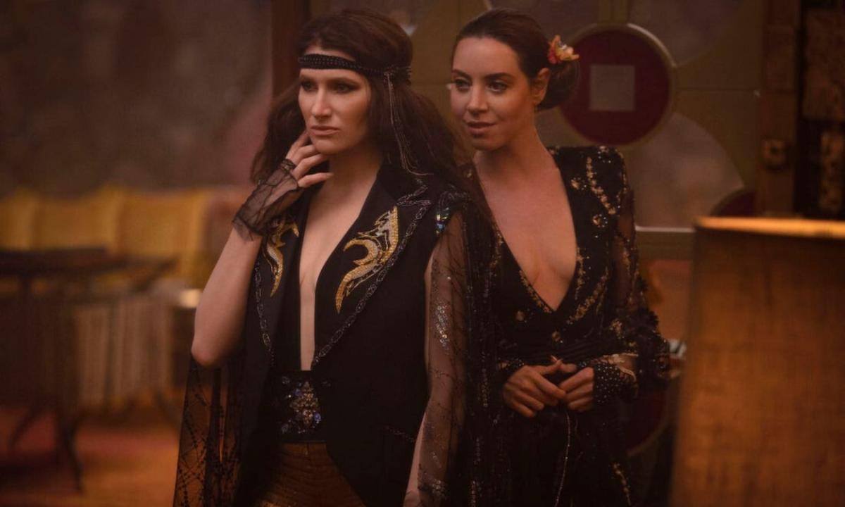 Agatha All Along Episode 5 Release Time and Date (Countdown Timer) Beebom