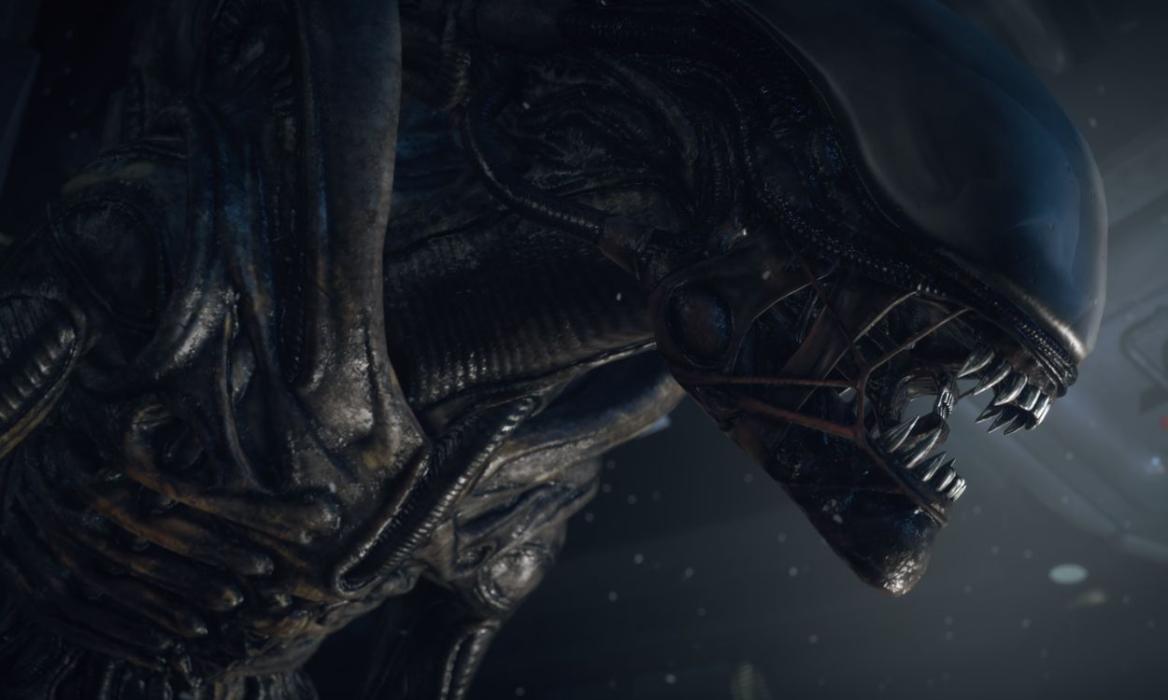 Alien Isolation 2 Featured