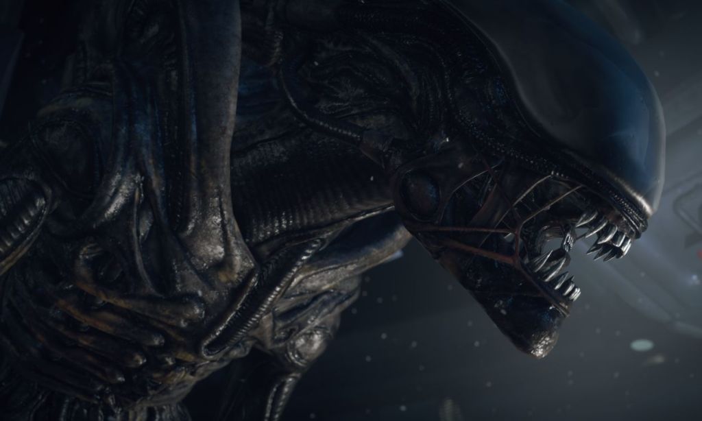 Alien Isolation 2 Featured