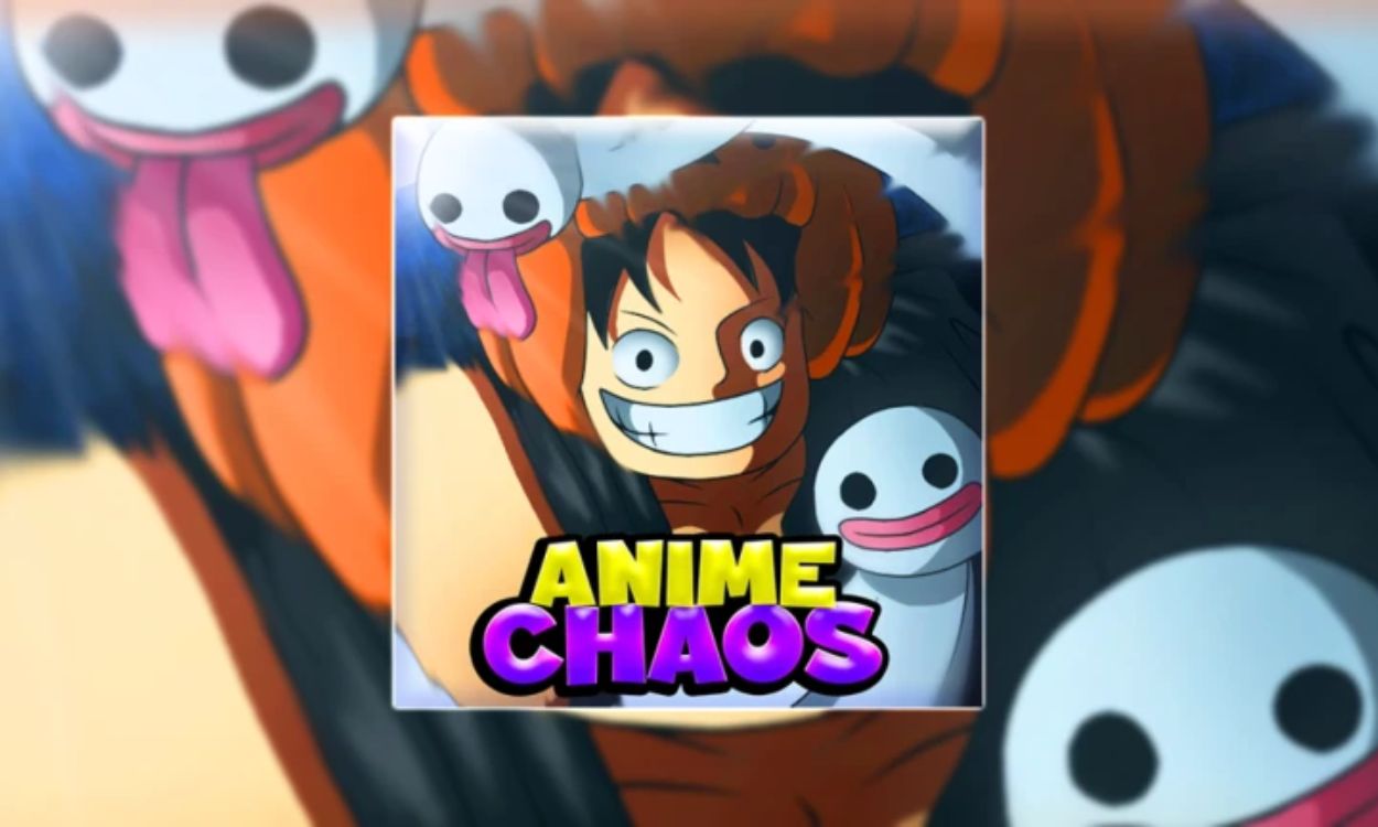 Anime Chaos Simulator Codes (October 2024) Beebom