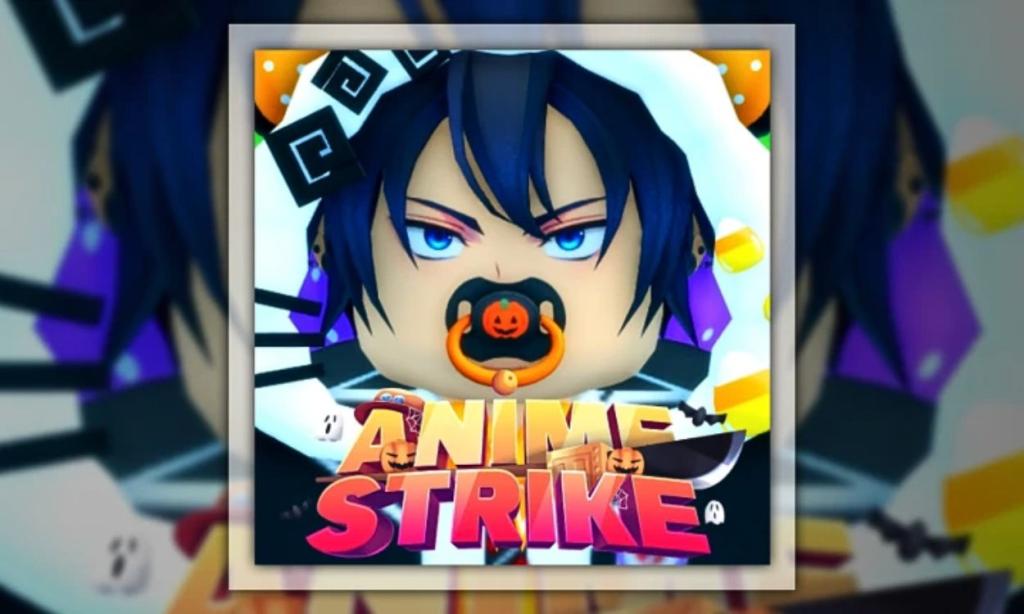 Anime Strike Simulator codes on Roblox