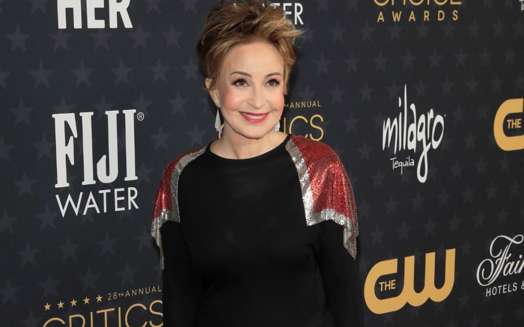 Annie Potts as Meemaw