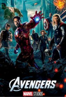 Avengers (2012)