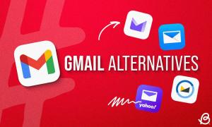 8 Best Gmail Alternatives I've Tried in 2024