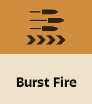 Burst Fire Deadlock