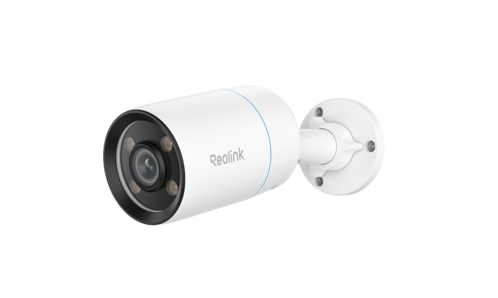 CX810 security camera from reolink