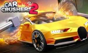 Car Crushers 2 Codes (October 2024)