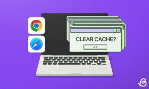 How to Clear Browser Cache on PC and Mac