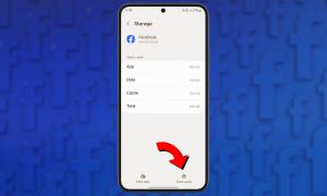 How to Clear Cache on Facebook