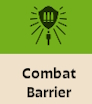 Combat Barrier Deadlock