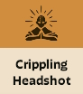 Crippling Headshot Deadlock