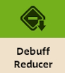 Debuff Reducer Deadlock