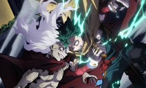 My Hero Academia Season 8 Release Window; Find out the Details Here